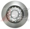 VW 4E0615601K Brake Disc